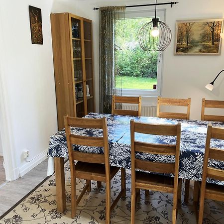 Welcome To Vimmerby Where You Live Close To Nature In A Quiet Environment But Still Close To Astrid Lindgren'S World Villa Екстериор снимка