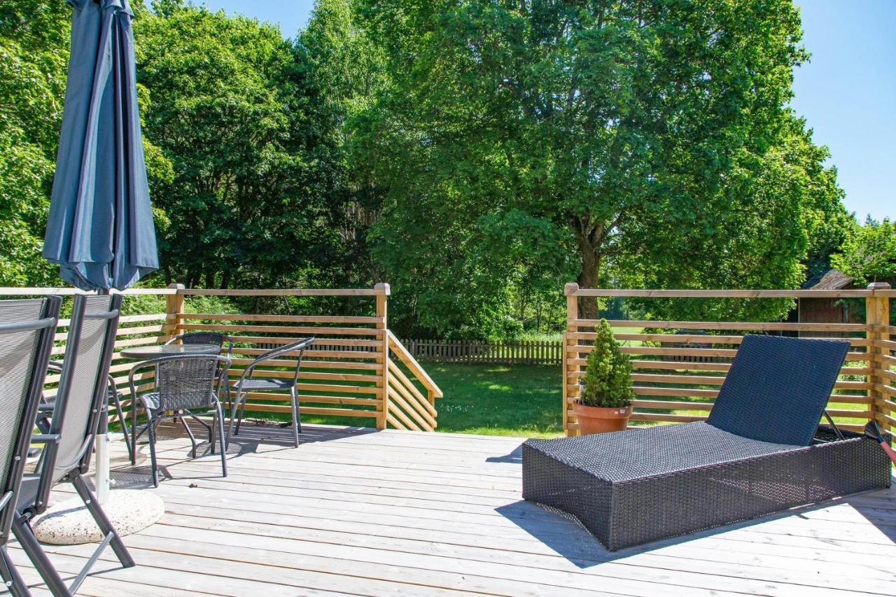 Welcome To Vimmerby Where You Live Close To Nature In A Quiet Environment But Still Close To Astrid Lindgren'S World Villa Екстериор снимка