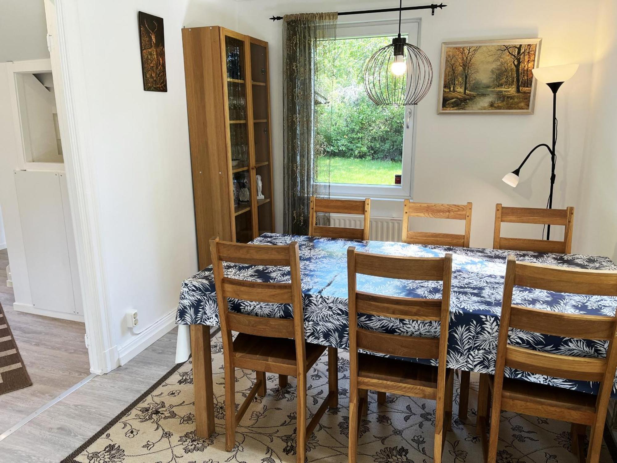 Welcome To Vimmerby Where You Live Close To Nature In A Quiet Environment But Still Close To Astrid Lindgren'S World Villa Екстериор снимка